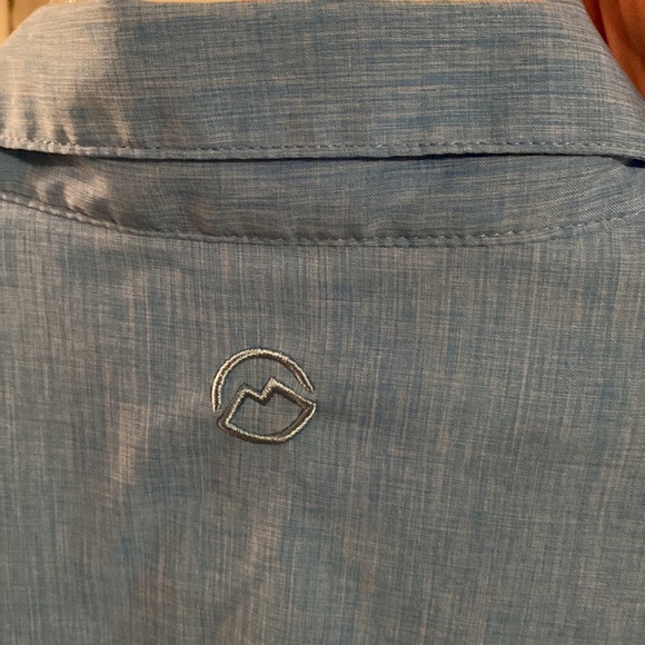 NWOT Men’s Magellan Shirt - Picture 4 of 10